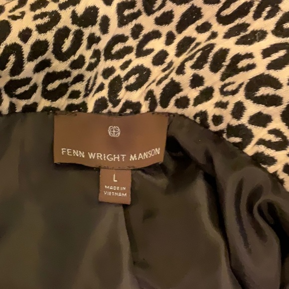 Fenn Wright Manson Jacket - Picture 5 of 6